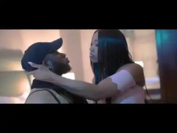 Video: Relle Bey Feat. Phresher - What Are You Doin